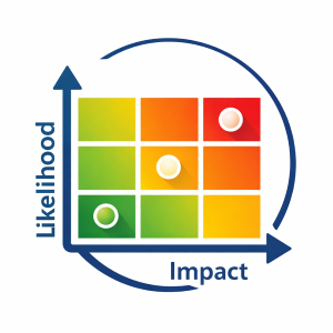 1-10 Users Ultimate Risk Matrix